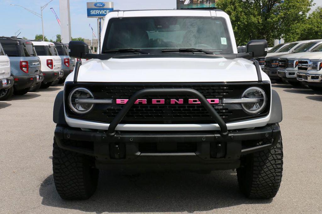 FORD BRONCO - 3