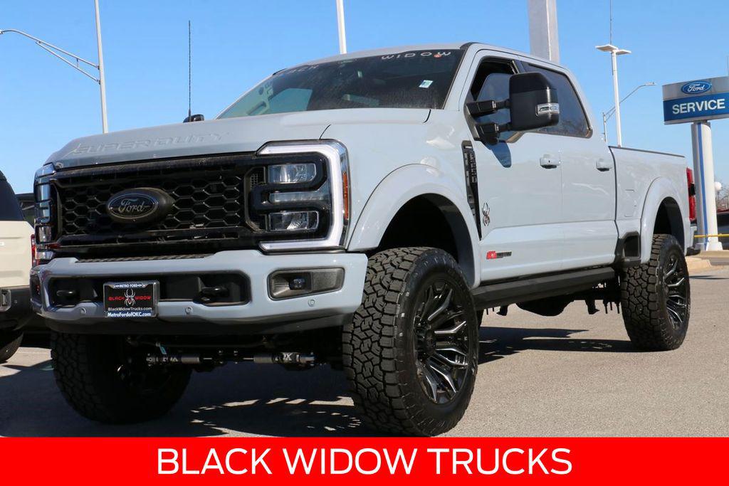 صورة 1 لـ 2026 FORD F-250 LARIAT