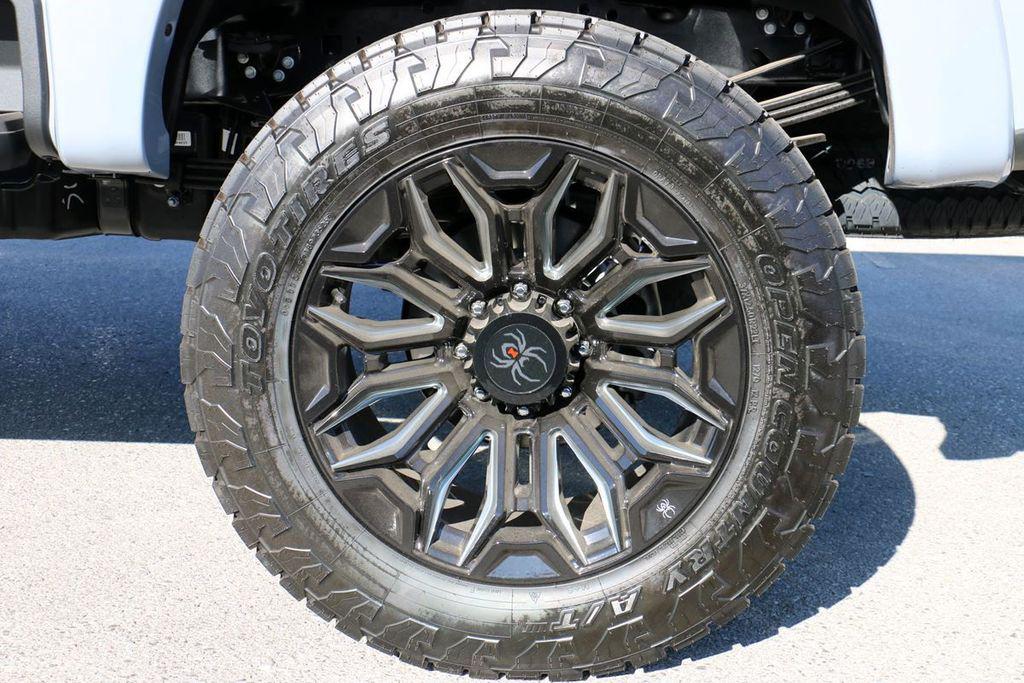 صورة 8 لـ 2026 FORD F-250 LARIAT
