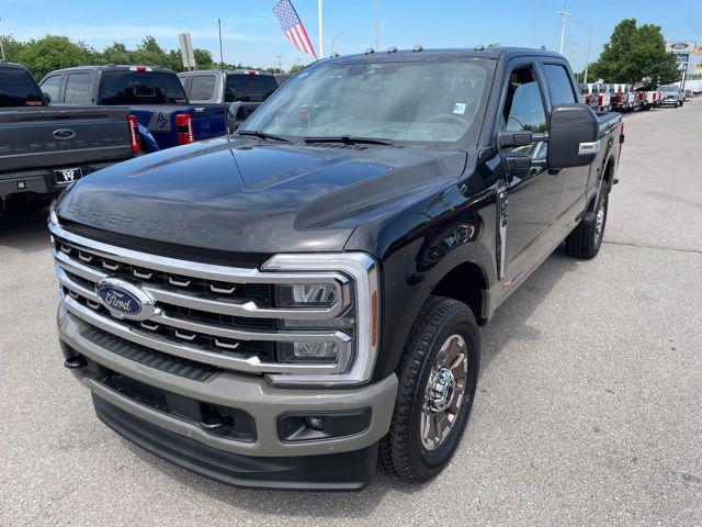 صورة 2 لـ 2026 FORD F-250 KING RANCH