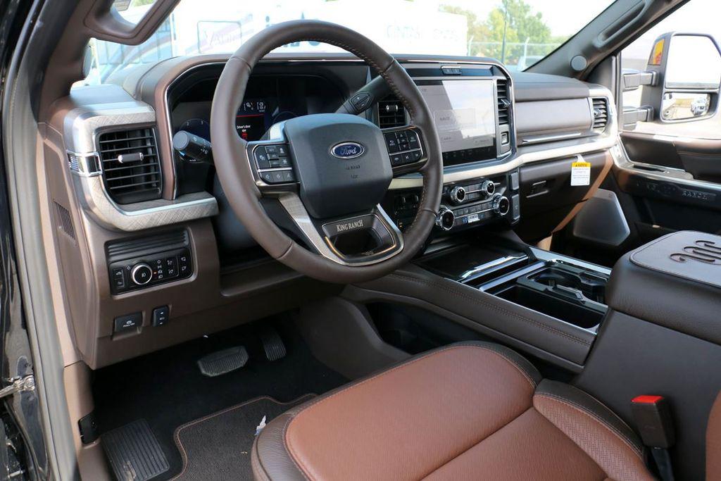 2026 FORD F-250 KING RANCH 缩略图 21