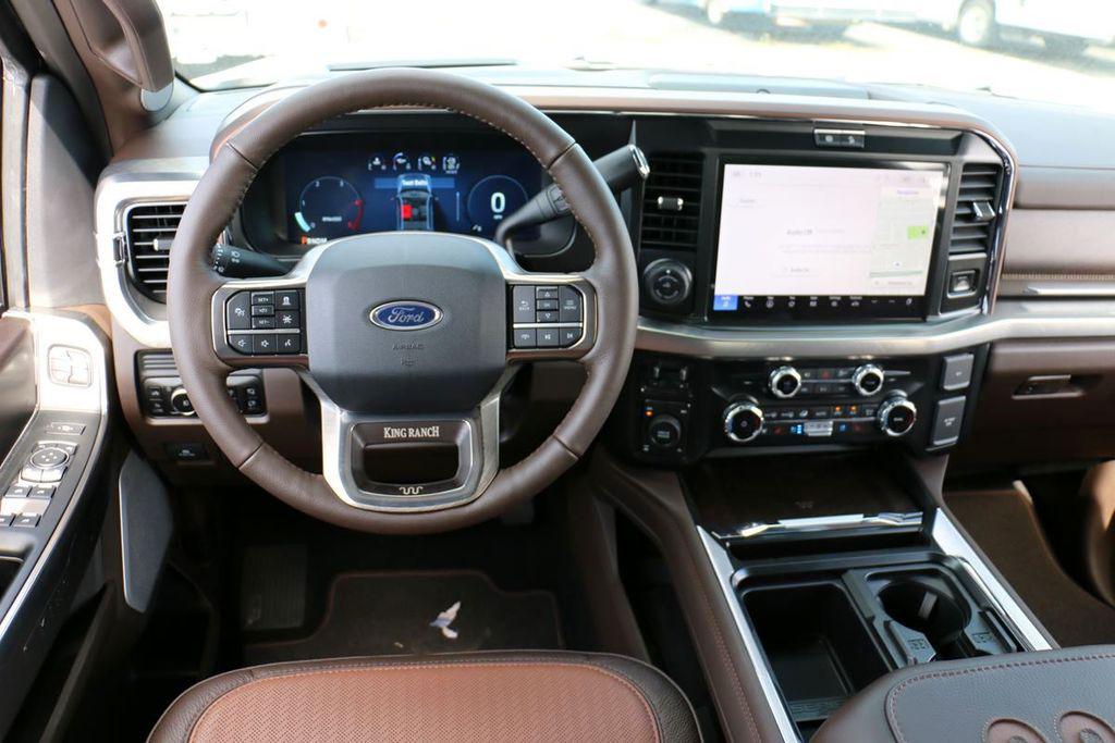 2026 FORD F-250 KING RANCH 缩略图 27