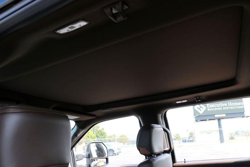 2026 FORD F-250 KING RANCH 缩略图 26