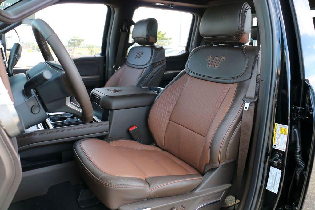 2026 FORD F-250 KING RANCH 缩略图 22