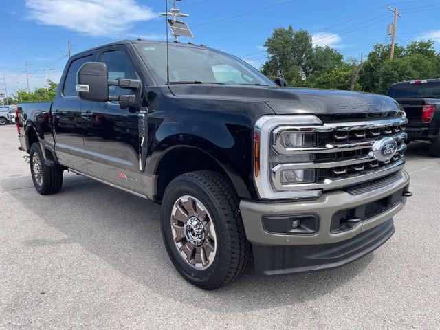 صورة 4 لـ 2026 FORD F-250 KING RANCH