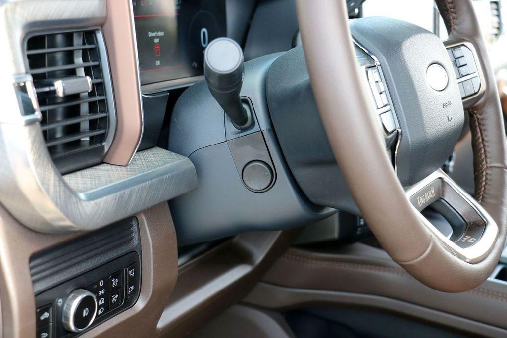 2026 FORD F-250 KING RANCH 缩略图 20