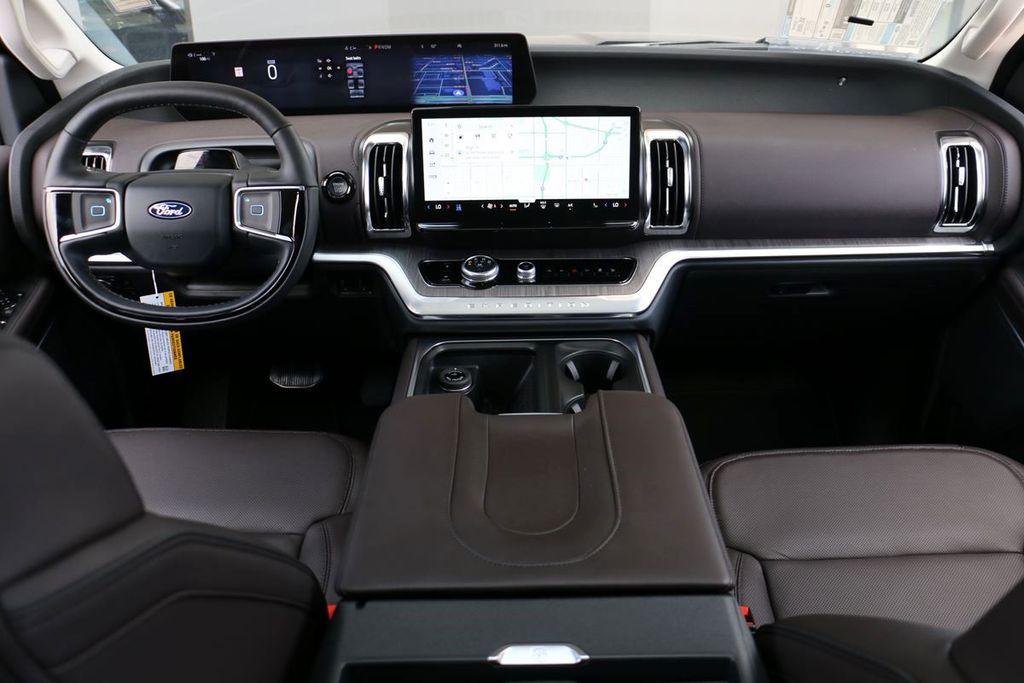صورة مصغرة 25 لـ 2025 FORD EXPEDITION PLATINUM