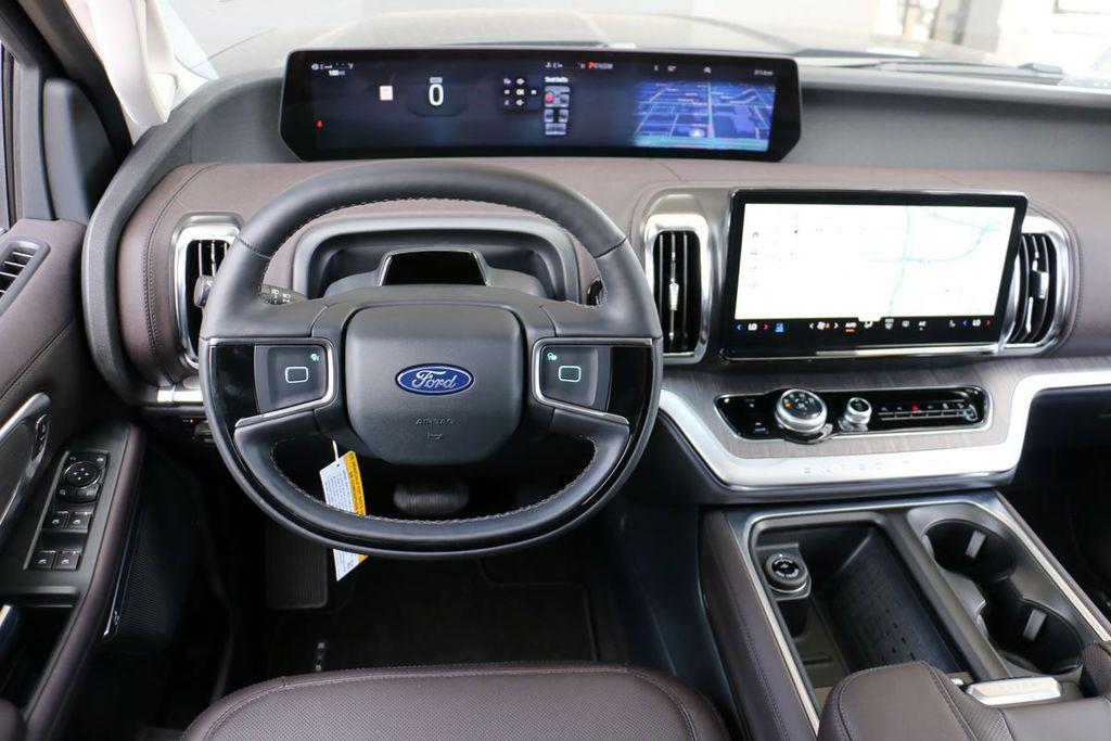 صورة مصغرة 23 لـ 2025 FORD EXPEDITION PLATINUM