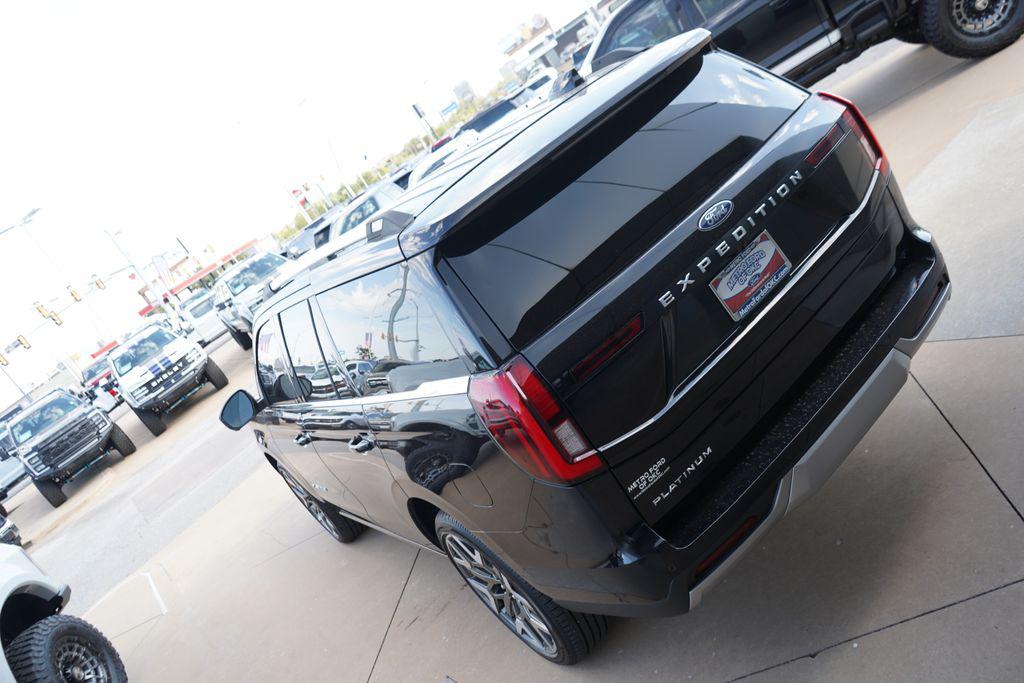 2025 FORD EXPEDITION PLATINUM — фото 9