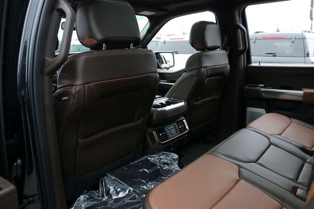 2026 FORD F-150 KING RANCH 缩略图 25