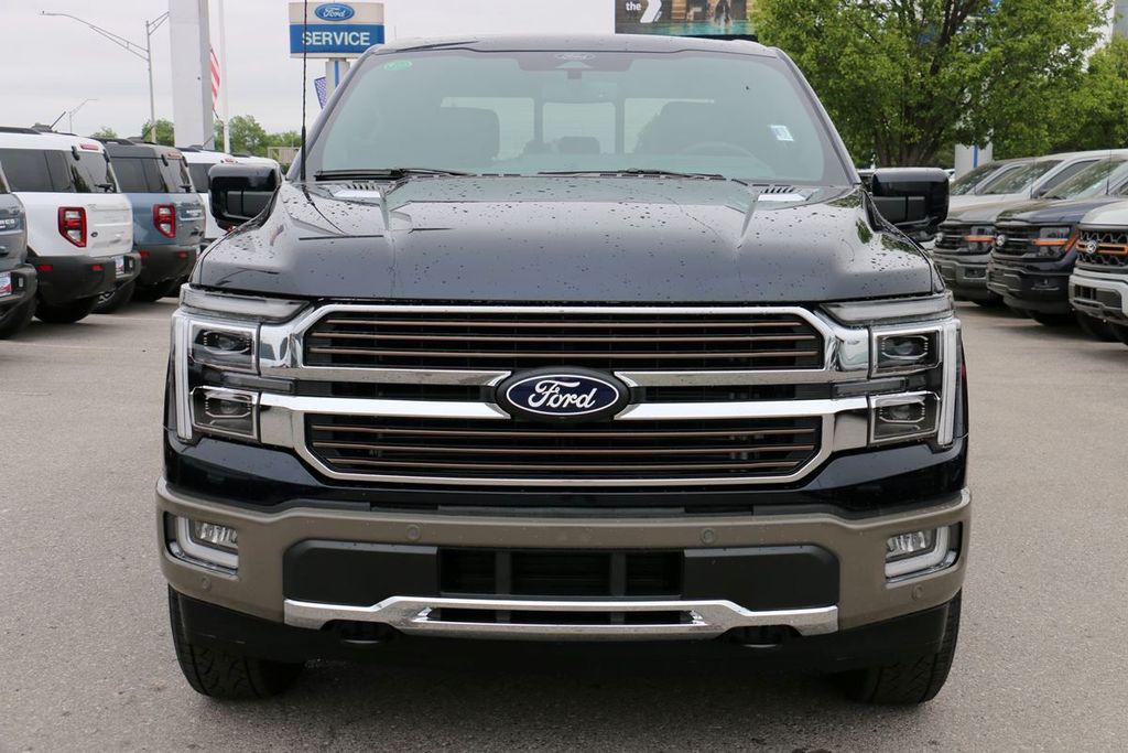 2026 FORD F-150 KING RANCH 照片 3