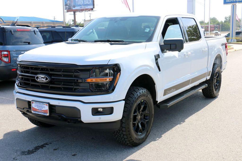 صورة 2 لـ 2026 FORD F-150 XLT