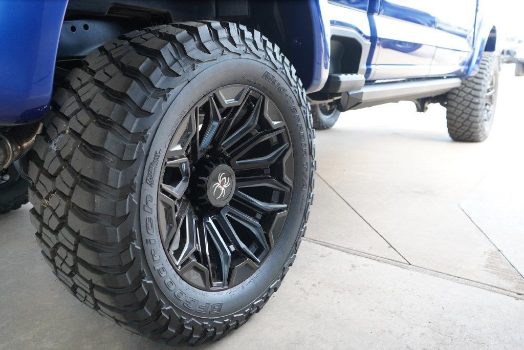 صورة مصغرة 13 لـ 2026 FORD F-250 LARIAT