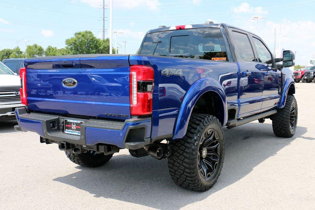 2026 FORD F-250 LARIAT — фото 6