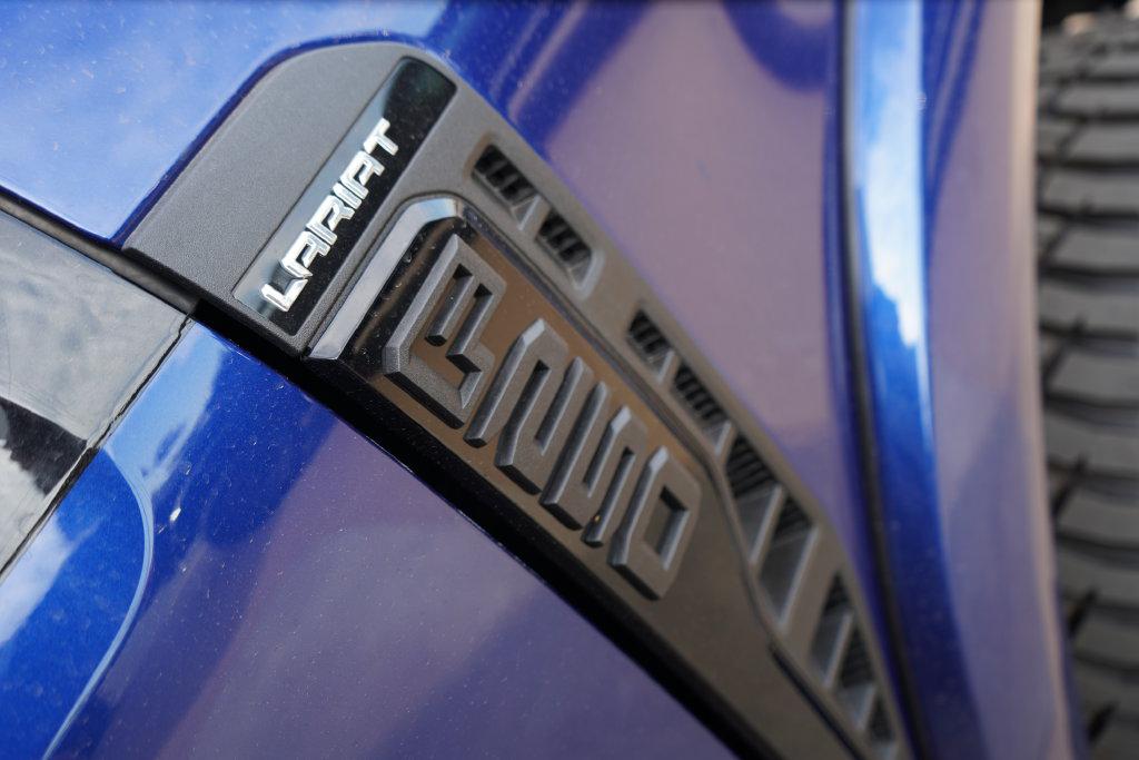 صورة مصغرة 8 لـ 2026 FORD F-250 LARIAT