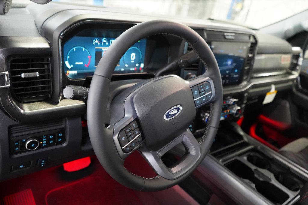صورة مصغرة 23 لـ 2026 FORD F-250 LARIAT