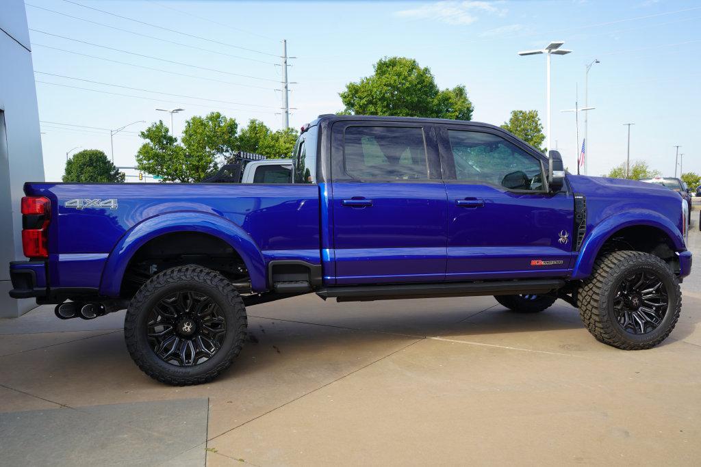 صورة مصغرة 14 لـ 2026 FORD F-250 LARIAT