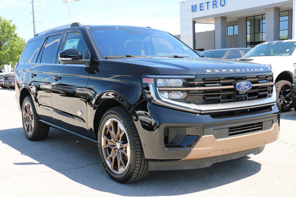 صورة 4 لـ 2027 FORD EXPEDITION KING RANCH
