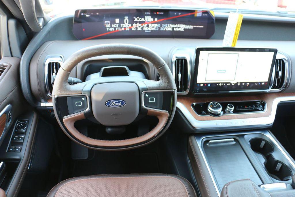 صورة مصغرة 22 لـ 2027 FORD EXPEDITION KING RANCH
