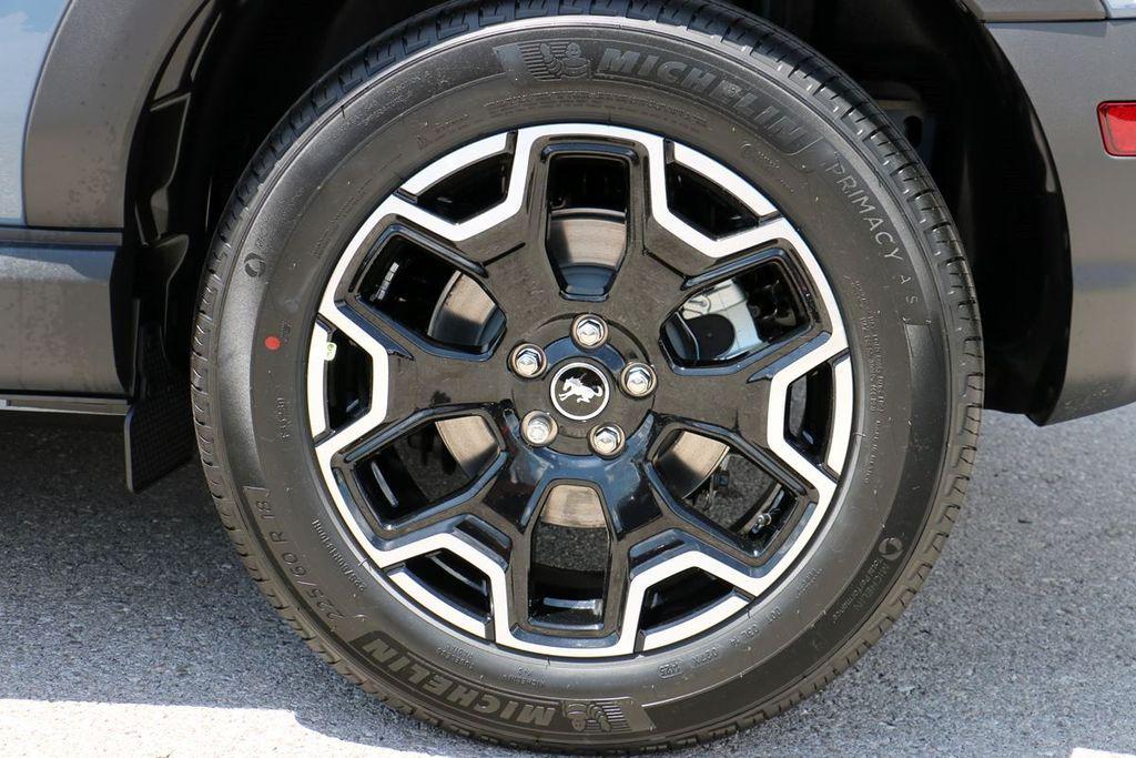 FORD BRONCO SPORT OUTER BANKS - 8