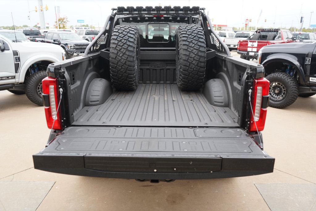 2026 FORD F-250 LARIAT 缩略图 17
