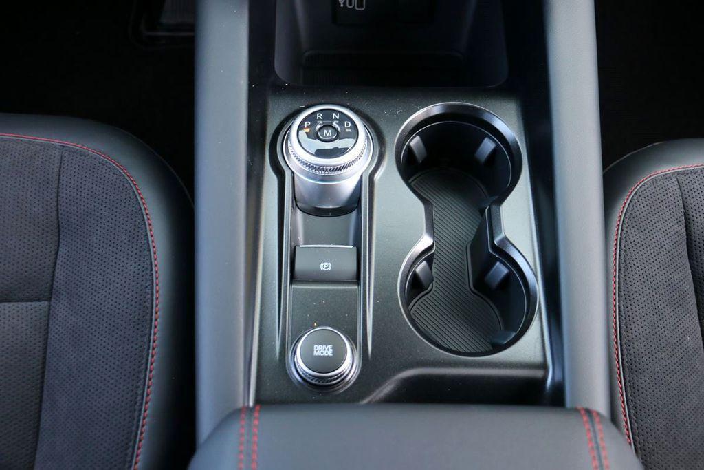 2026 FORD EXPLORER ST 缩略图 28