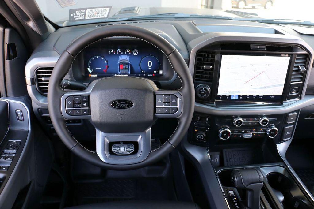 2026 FORD F-150 XLT thumbnail 22