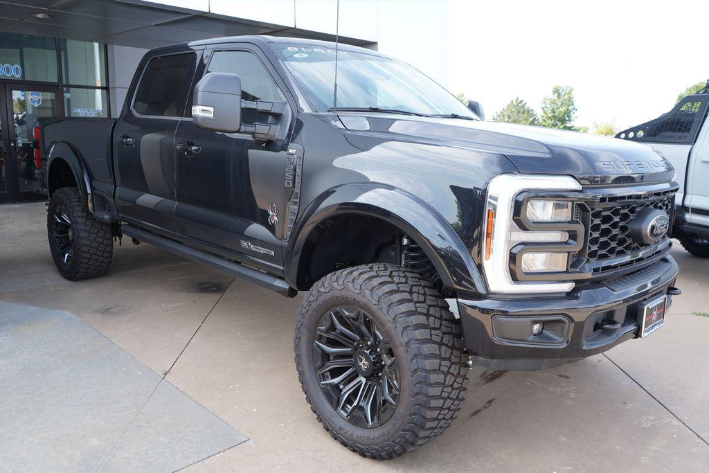 صورة 2 لـ 2026 FORD F-250 XLT