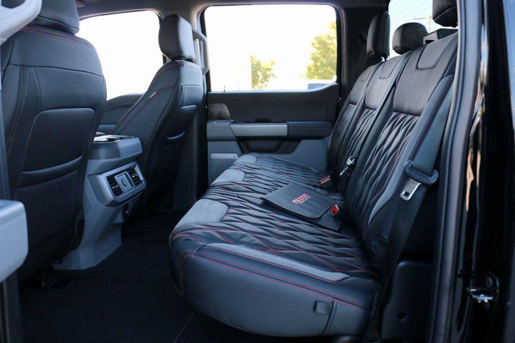 صورة مصغرة 21 لـ 2026 FORD F-250 XLT