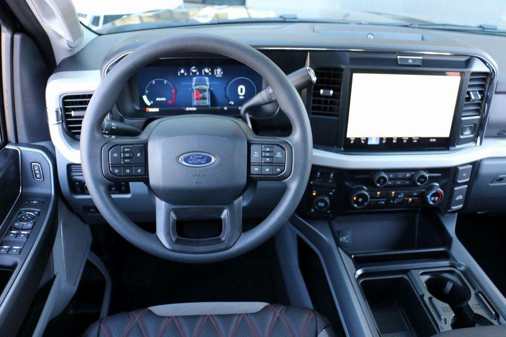 صورة مصغرة 24 لـ 2026 FORD F-250 XLT