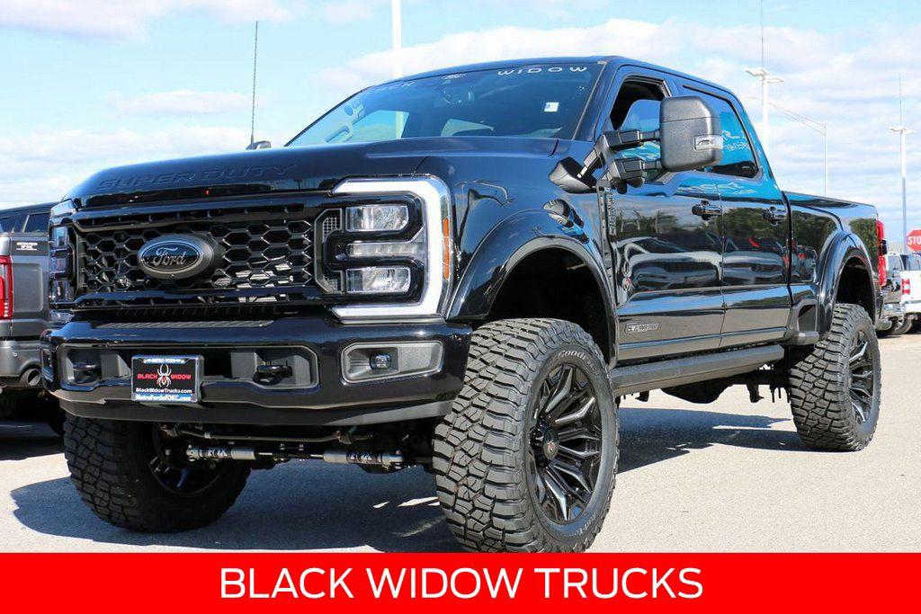 New 2026 Ford F-250 XLT