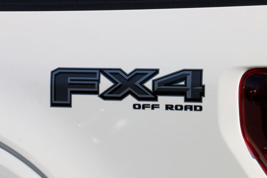 2026 FORD F-150 LARIAT 照片 8