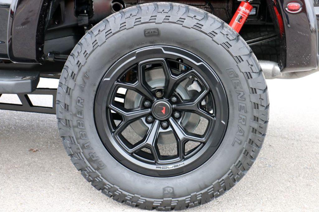 FORD F-150 LARIAT - 8