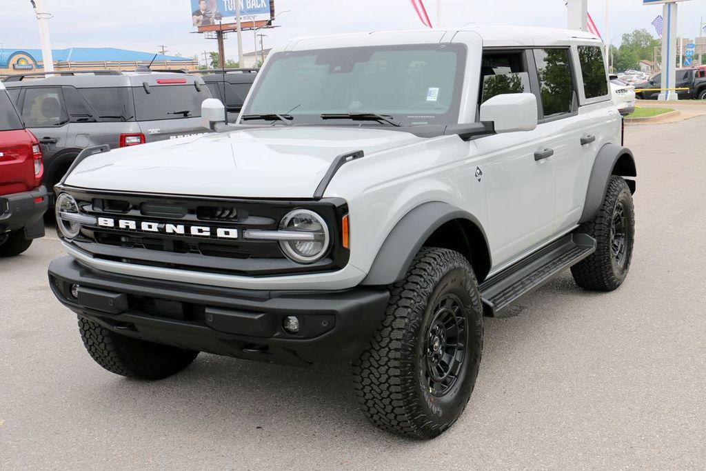 FORD BRONCO - 2