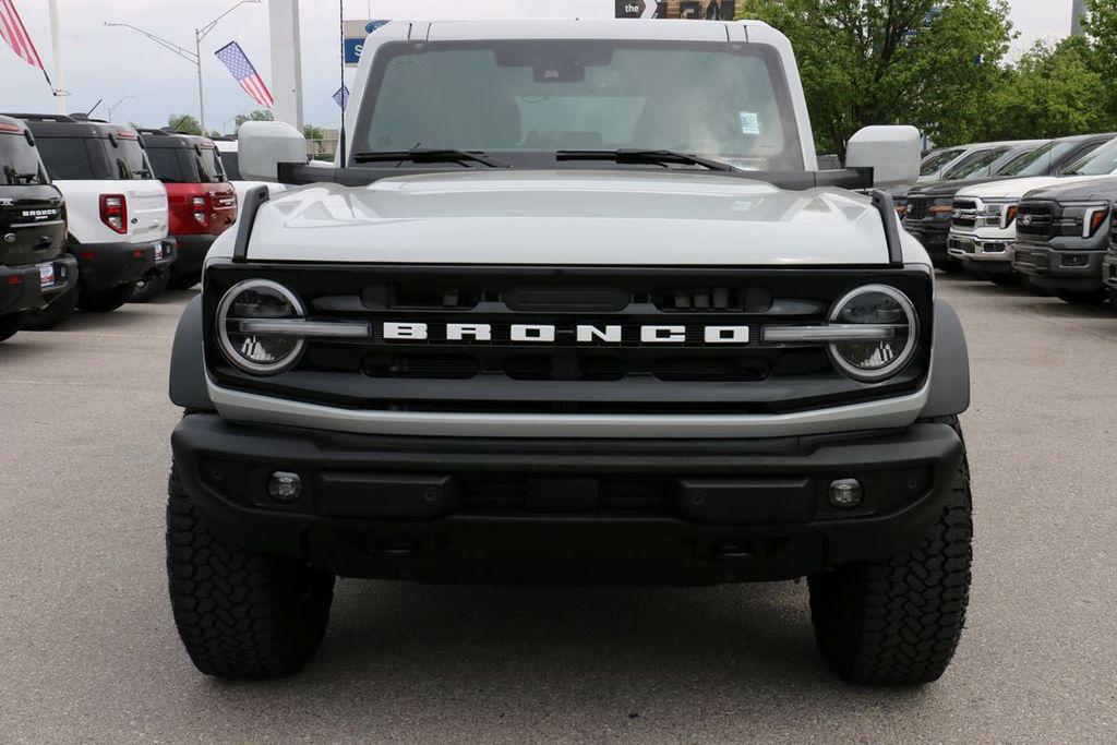 FORD BRONCO - 3