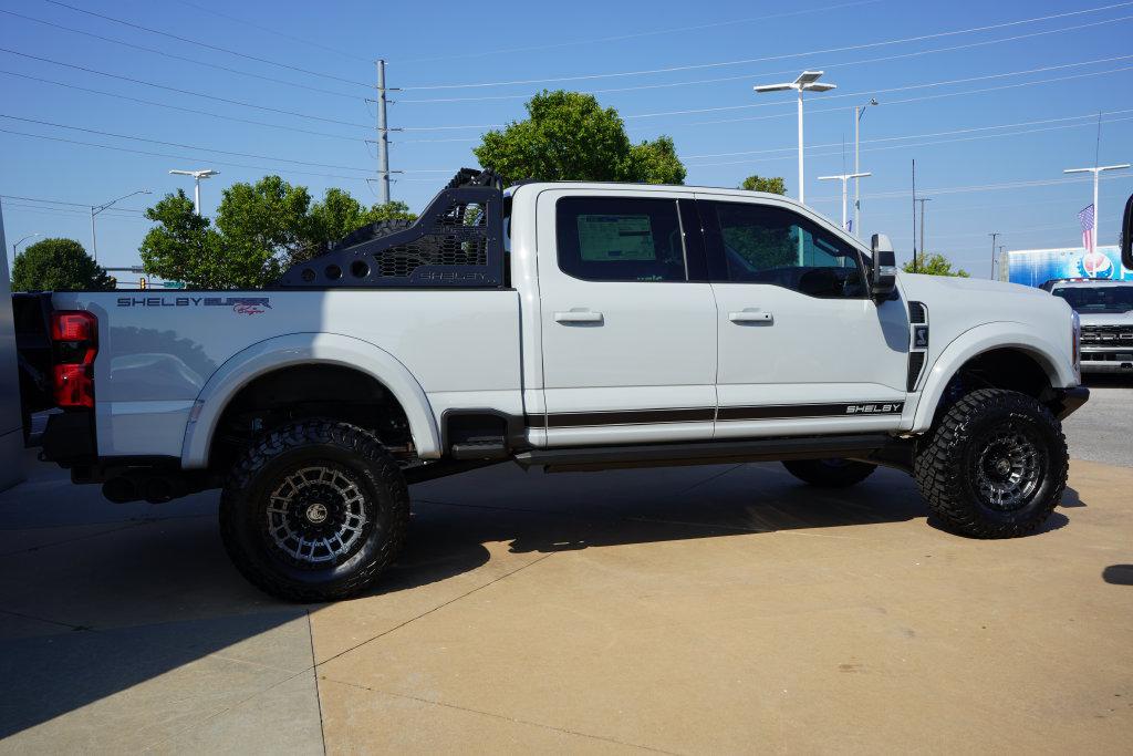 2026 FORD F-250 LARIAT 缩略图 10