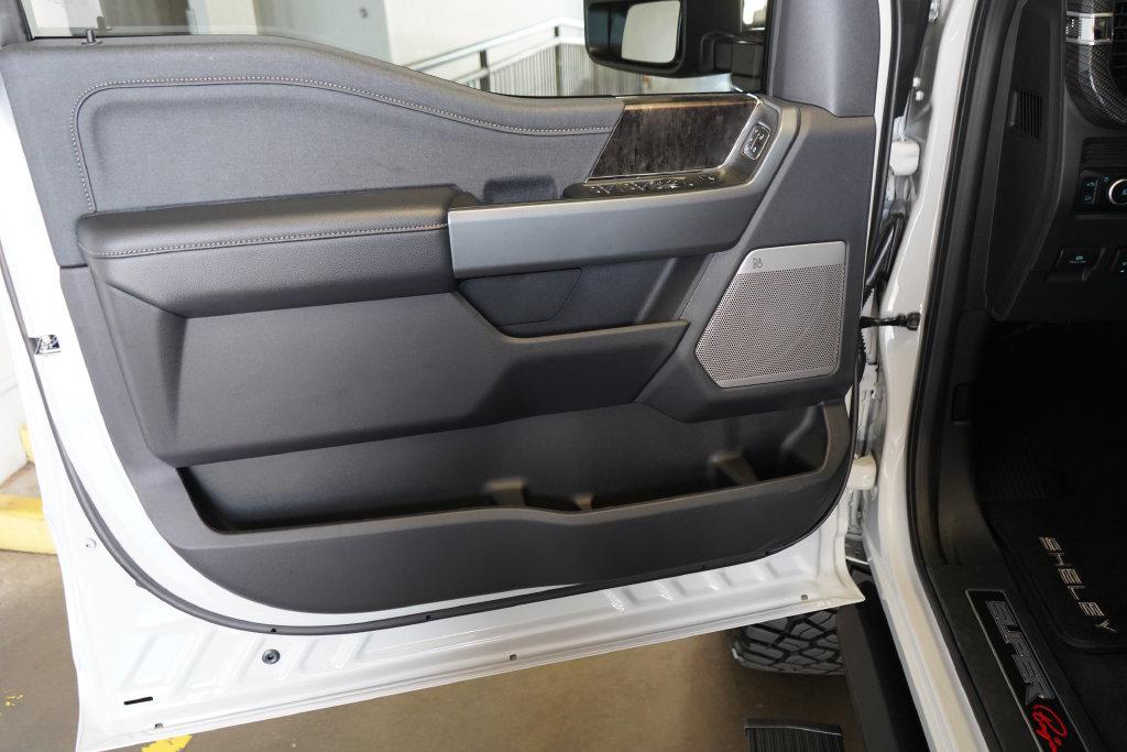 2026 FORD F-250 LARIAT 缩略图 19