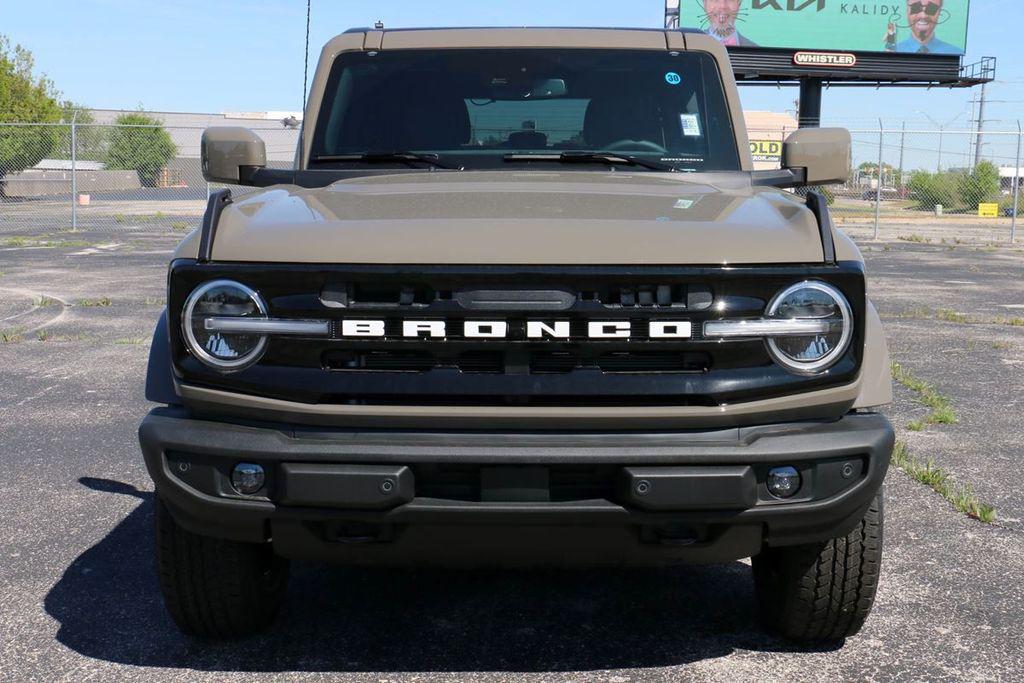 FORD BRONCO OUTER BANKS - 3