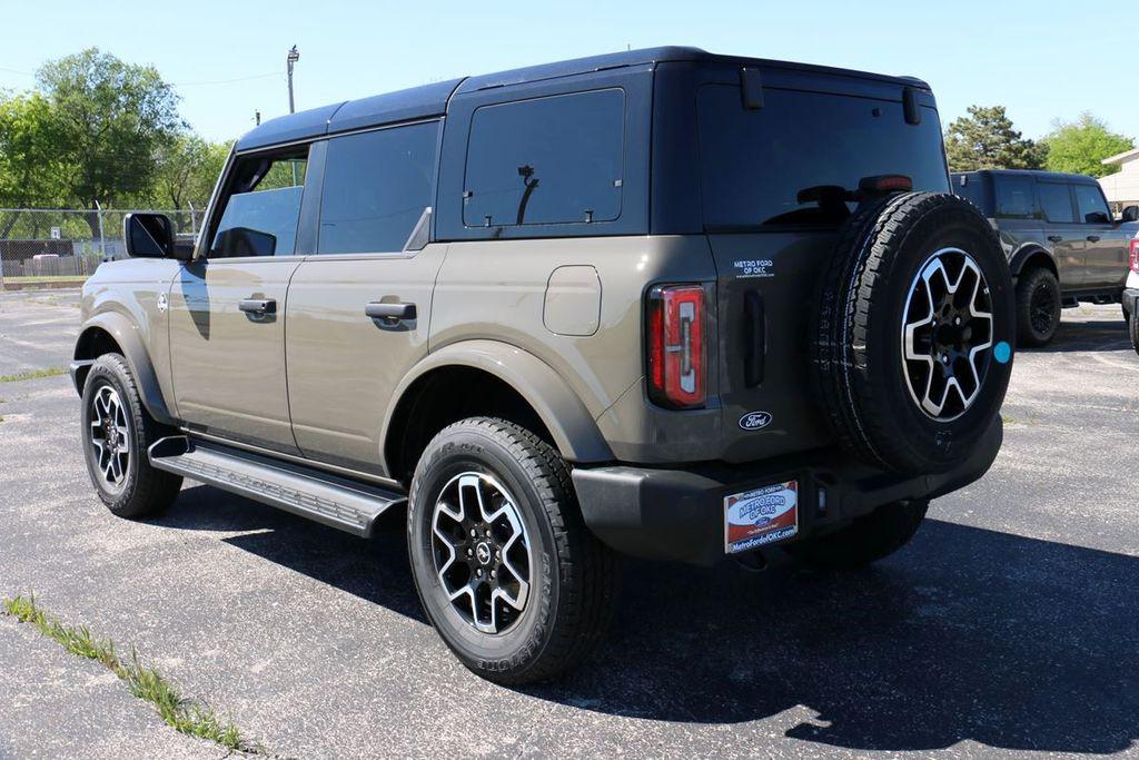 FORD BRONCO OUTER BANKS - 7