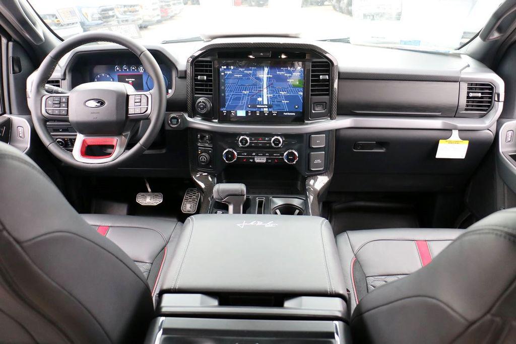2026 FORD F-150 XLT thumbnail 27