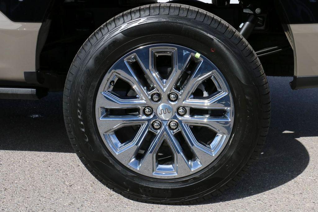 FORD F-150 KING RANCH - 9