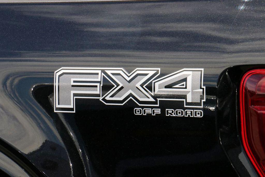 FORD F-150 KING RANCH - 8
