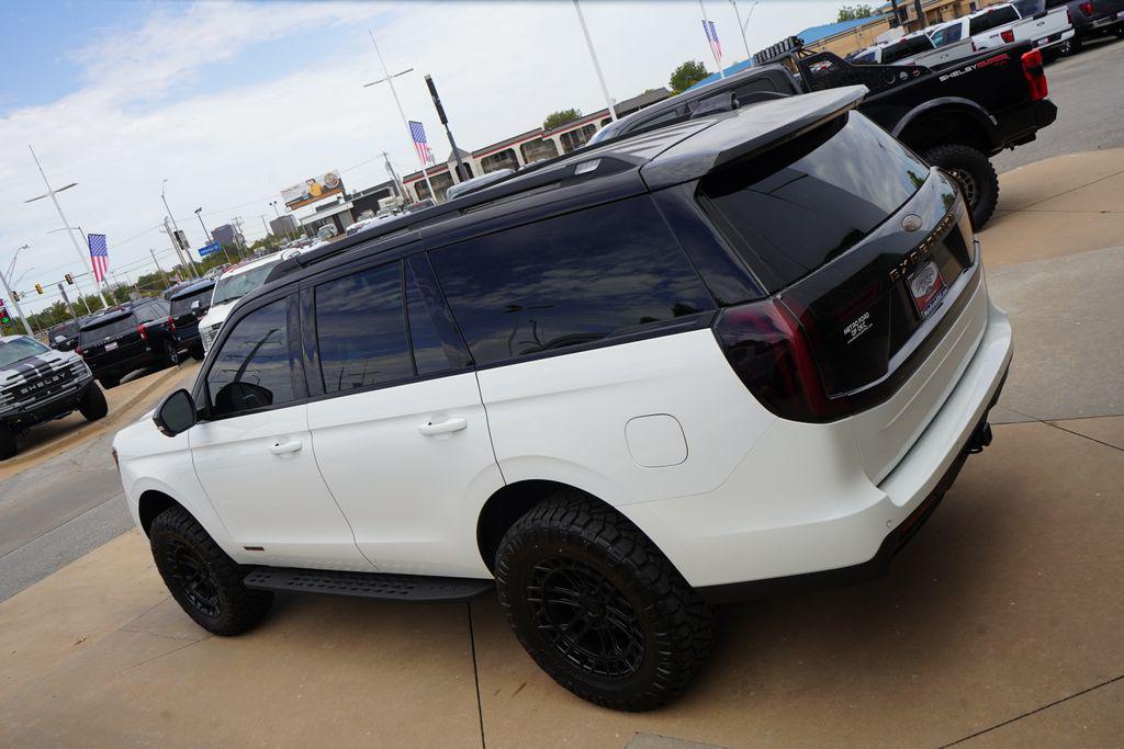 صورة مصغرة 13 لـ 2026 FORD EXPEDITION TREMOR