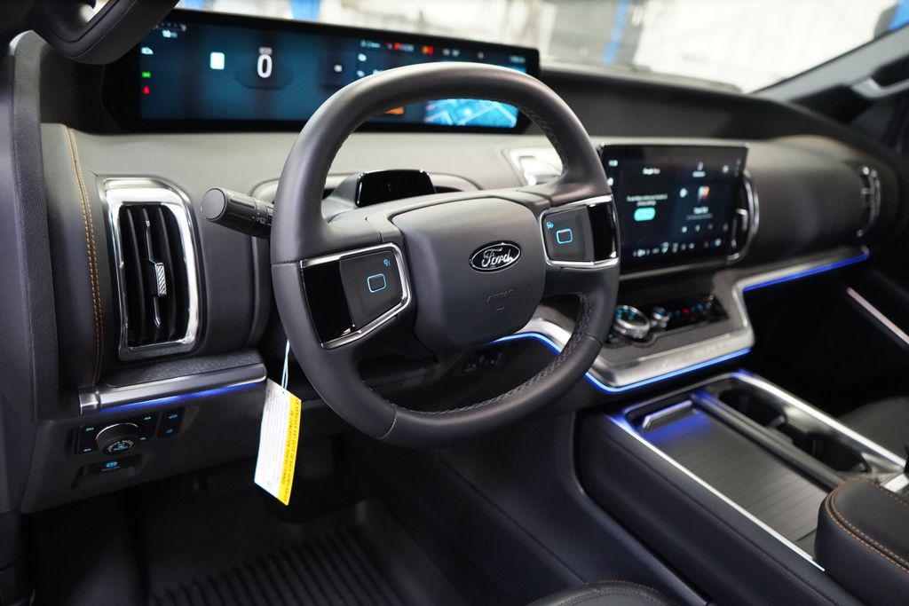 صورة مصغرة 17 لـ 2026 FORD EXPEDITION TREMOR