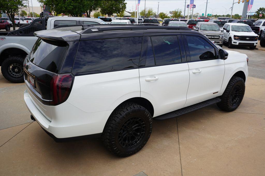 صورة مصغرة 15 لـ 2026 FORD EXPEDITION TREMOR