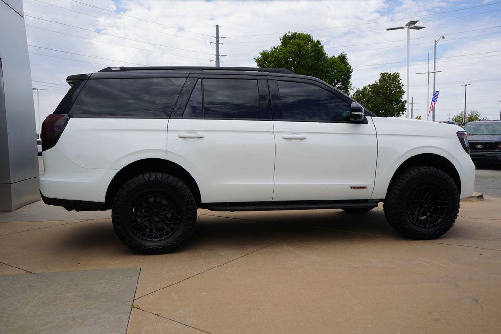 صورة مصغرة 10 لـ 2026 FORD EXPEDITION TREMOR