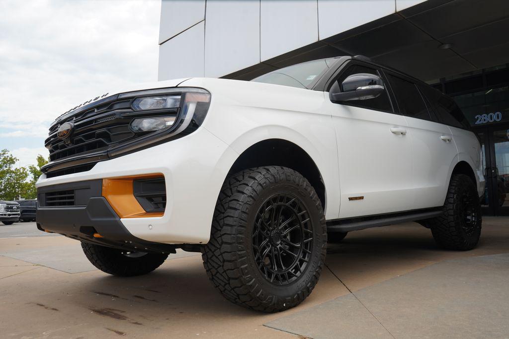 صورة مصغرة 4 لـ 2026 FORD EXPEDITION TREMOR