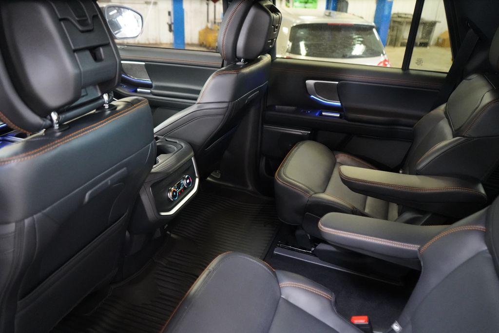 صورة مصغرة 31 لـ 2026 FORD EXPEDITION TREMOR