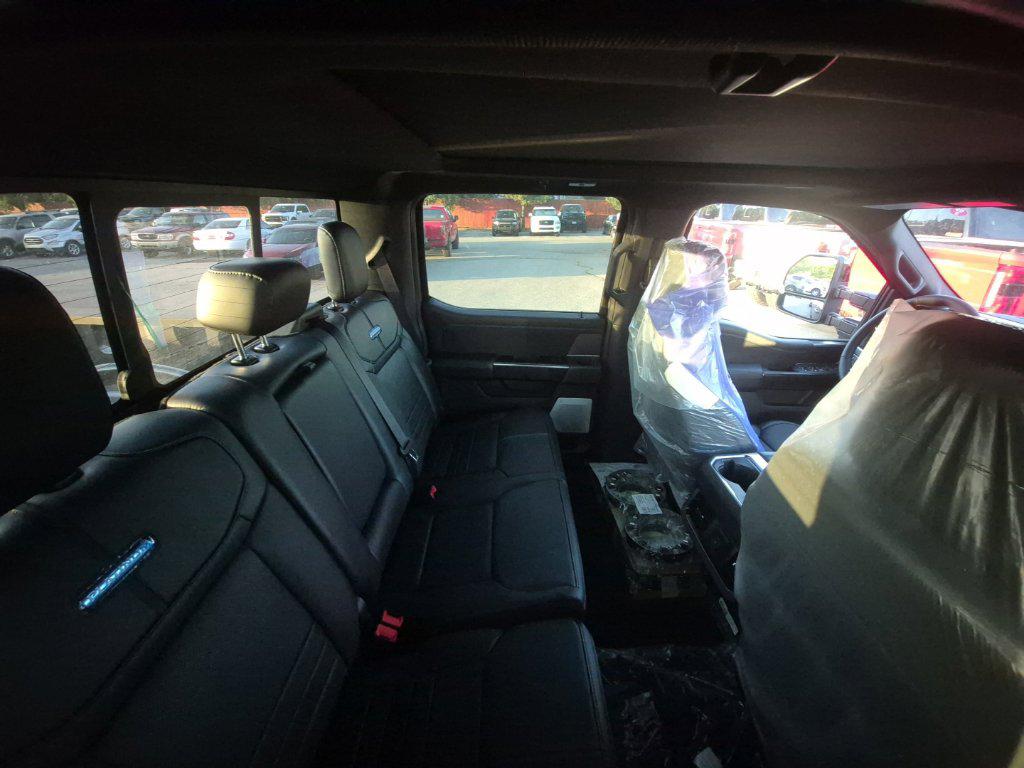صورة مصغرة 17 لـ 2026 FORD F-250 PLATINUM