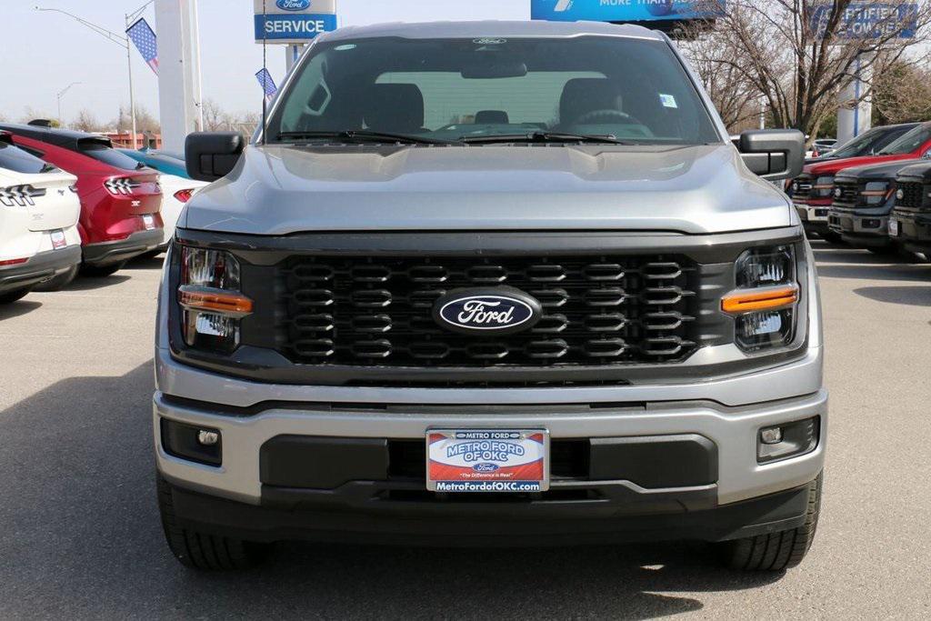 FORD F-150 STX - 3